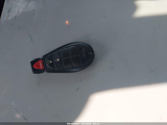 45395501 :رقم المزاد ، 2C4RDGBG5GR155707 vin ، 2016 Dodge Grand Caravan Se مزاد بيع