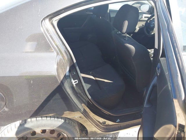 Auction sale of the 2013 Mazda Mazda3 I Sport, vin: JM1BL1U76D1784570, lot number: 45395503