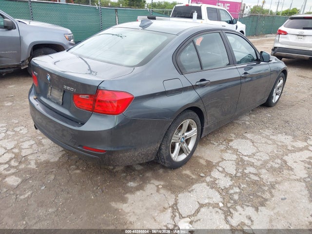 Aukcja sprzedaży 2015 Bmw 320i Xdrive, vin: WBA3C3G54FNS73801, numer aukcji: 45395504