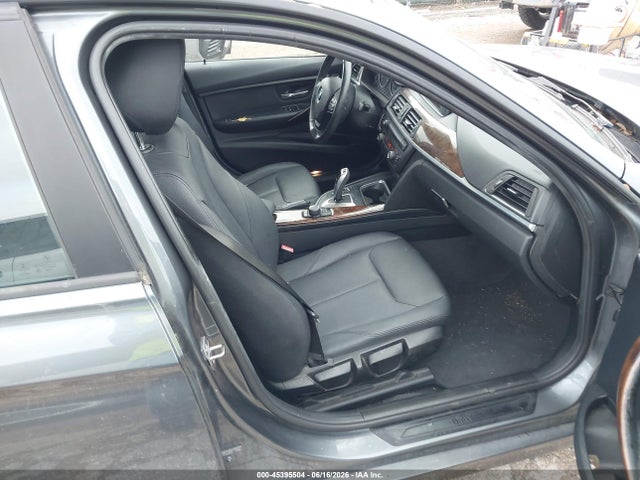 Aukcja sprzedaży 2015 Bmw 320i Xdrive, vin: WBA3C3G54FNS73801, numer aukcji: 45395504