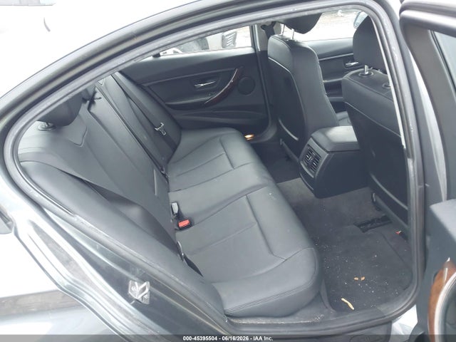 Aukcja sprzedaży 2015 Bmw 320i Xdrive, vin: WBA3C3G54FNS73801, numer aukcji: 45395504
