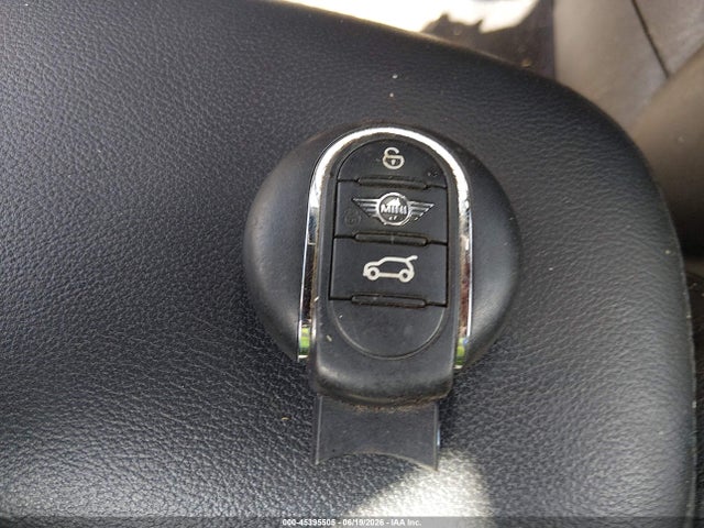 Продаж на аукціоні авто 2020 Mini Hardtop Cooper S, vin: WMWXU9C06L2L39404, номер лоту: 45395505