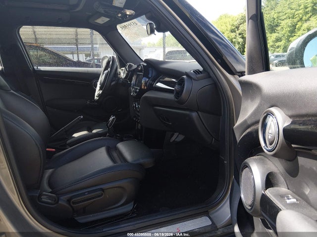 Продаж на аукціоні авто 2020 Mini Hardtop Cooper S, vin: WMWXU9C06L2L39404, номер лоту: 45395505