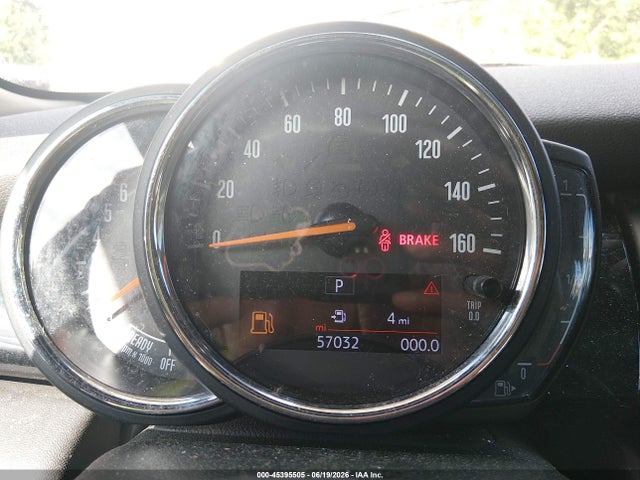 Продаж на аукціоні авто 2020 Mini Hardtop Cooper S, vin: WMWXU9C06L2L39404, номер лоту: 45395505