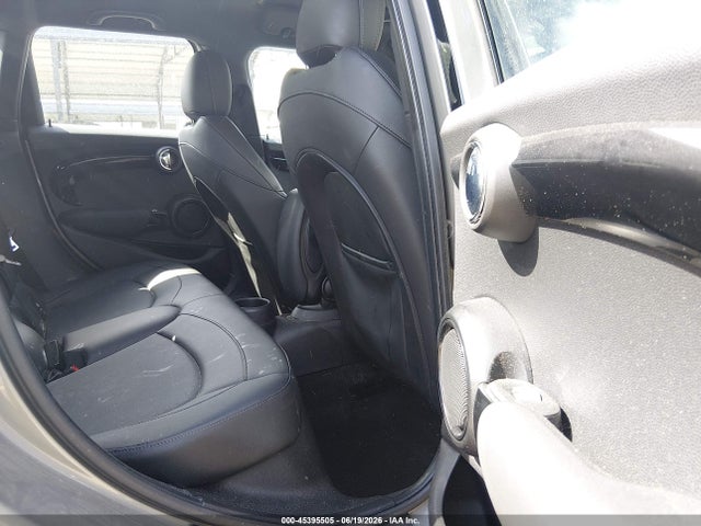 Продаж на аукціоні авто 2020 Mini Hardtop Cooper S, vin: WMWXU9C06L2L39404, номер лоту: 45395505