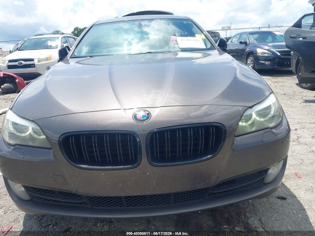 Aukcja sprzedaży 2011 Bmw 535i, vin: WBAFR7C50BC604677, numer aukcji: 45395511