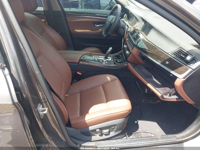 Aukcja sprzedaży 2011 Bmw 535i, vin: WBAFR7C50BC604677, numer aukcji: 45395511