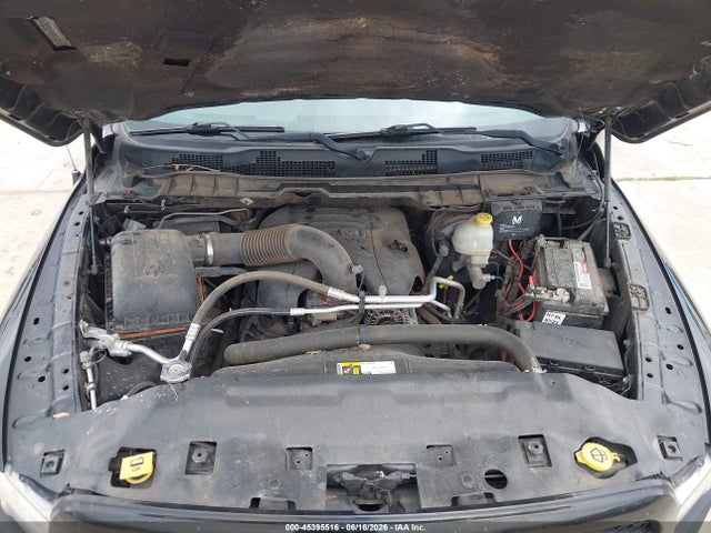 Aukcja sprzedaży 2016 Ram 1500 Express, vin: 1C6RR7FT0GS282220, numer aukcji: 45395516