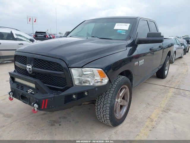Aukcja sprzedaży 2016 Ram 1500 Express, vin: 1C6RR7FT0GS282220, numer aukcji: 45395516