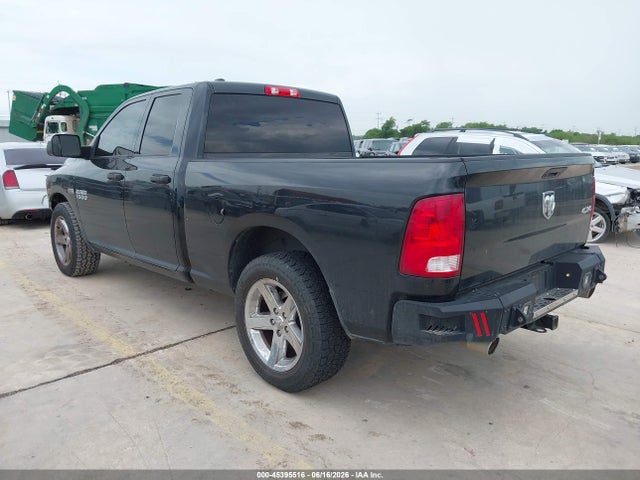 Aukcja sprzedaży 2016 Ram 1500 Express, vin: 1C6RR7FT0GS282220, numer aukcji: 45395516