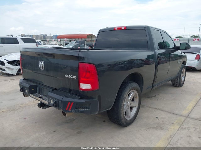 Aukcja sprzedaży 2016 Ram 1500 Express, vin: 1C6RR7FT0GS282220, numer aukcji: 45395516