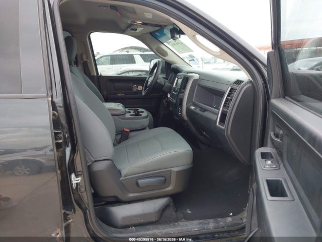 Aukcja sprzedaży 2016 Ram 1500 Express, vin: 1C6RR7FT0GS282220, numer aukcji: 45395516