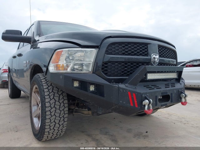 Aukcja sprzedaży 2016 Ram 1500 Express, vin: 1C6RR7FT0GS282220, numer aukcji: 45395516