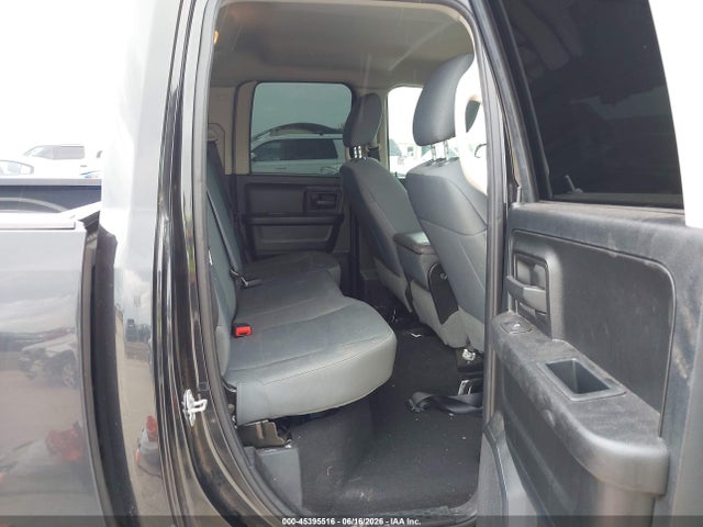 Aukcja sprzedaży 2016 Ram 1500 Express, vin: 1C6RR7FT0GS282220, numer aukcji: 45395516