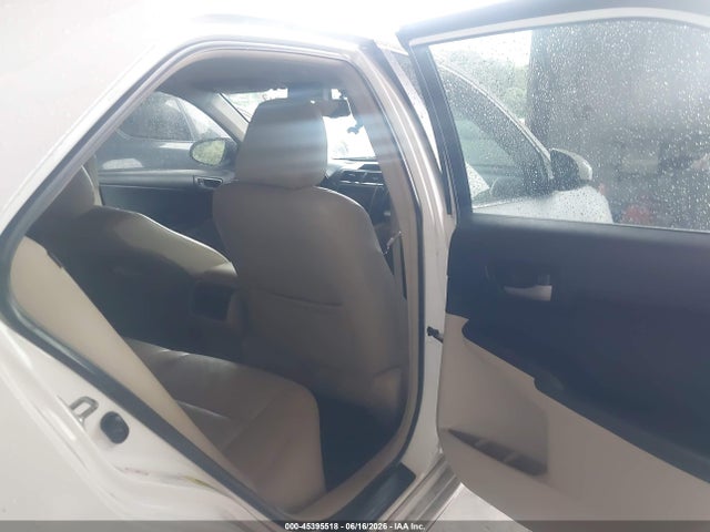 2012 Toyota Camry Le მანქანა იყიდება აუქციონზე, vin: 4T1BF1FKXCU525906, აუქციონის ნომერი: 45395518