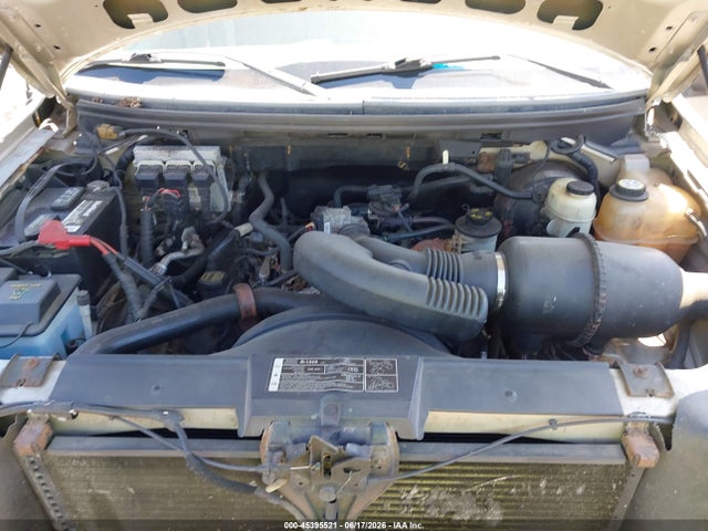 Aukcja sprzedaży 2007 Ford F-150 Stx/xl/xlt, vin: 1FTRF14W57NA53011, numer aukcji: 45395521