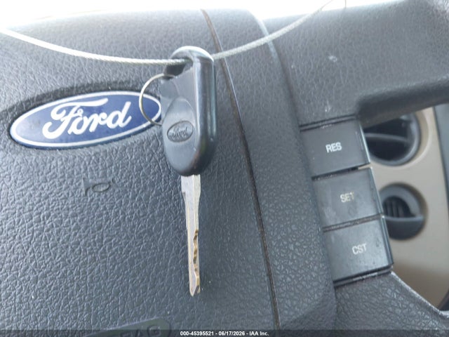 Aukcja sprzedaży 2007 Ford F-150 Stx/xl/xlt, vin: 1FTRF14W57NA53011, numer aukcji: 45395521
