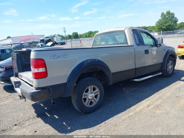 Aukcja sprzedaży 2007 Ford F-150 Stx/xl/xlt, vin: 1FTRF14W57NA53011, numer aukcji: 45395521