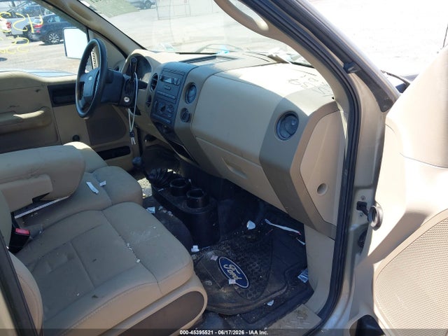 Aukcja sprzedaży 2007 Ford F-150 Stx/xl/xlt, vin: 1FTRF14W57NA53011, numer aukcji: 45395521