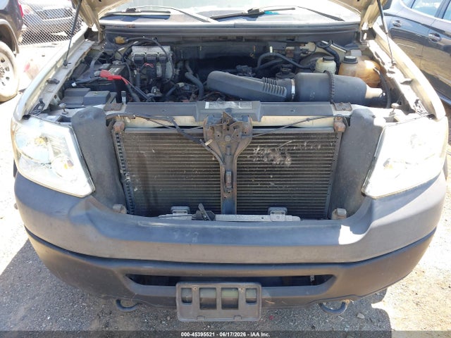 Aukcja sprzedaży 2007 Ford F-150 Stx/xl/xlt, vin: 1FTRF14W57NA53011, numer aukcji: 45395521