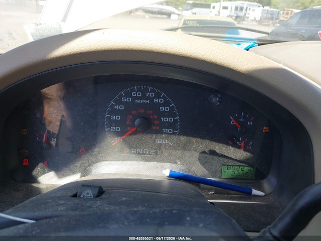 Aukcja sprzedaży 2007 Ford F-150 Stx/xl/xlt, vin: 1FTRF14W57NA53011, numer aukcji: 45395521