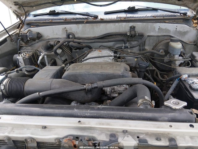 Aukcja sprzedaży 2001 Toyota Sequoia Sr5 V8, vin: 5TDZT34AX1S048994, numer aukcji: 45395522