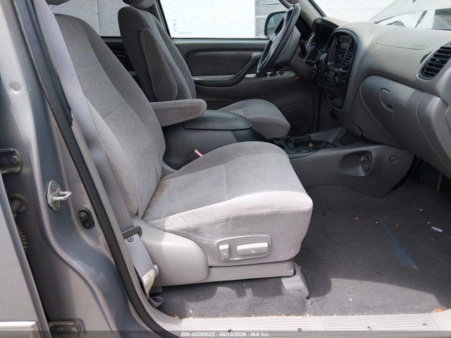 Aukcja sprzedaży 2001 Toyota Sequoia Sr5 V8, vin: 5TDZT34AX1S048994, numer aukcji: 45395522