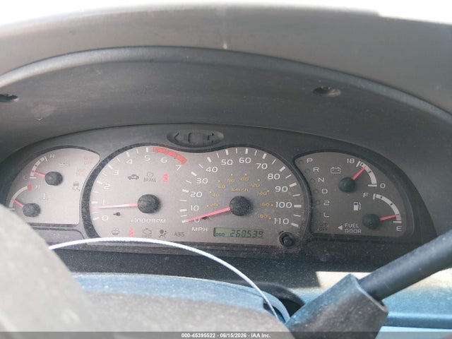 Aukcja sprzedaży 2001 Toyota Sequoia Sr5 V8, vin: 5TDZT34AX1S048994, numer aukcji: 45395522