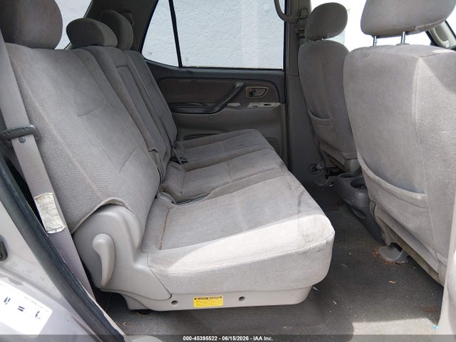Aukcja sprzedaży 2001 Toyota Sequoia Sr5 V8, vin: 5TDZT34AX1S048994, numer aukcji: 45395522
