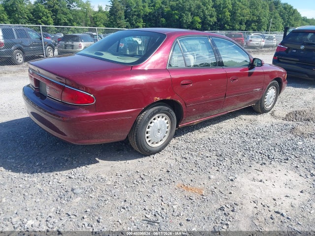Aukcja sprzedaży 2000 Buick Century Custom, vin: 2G4WS52J1Y1299985, numer aukcji: 45395524