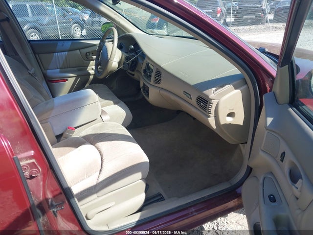 Aukcja sprzedaży 2000 Buick Century Custom, vin: 2G4WS52J1Y1299985, numer aukcji: 45395524