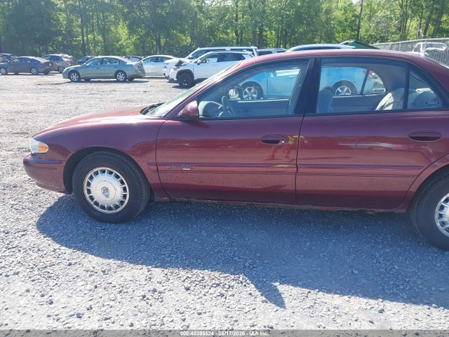 Aukcja sprzedaży 2000 Buick Century Custom, vin: 2G4WS52J1Y1299985, numer aukcji: 45395524