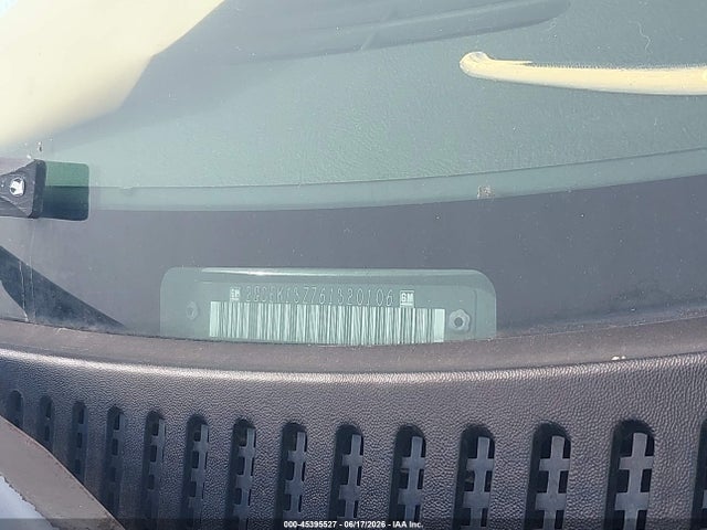 Aukcja sprzedaży 2006 Chevrolet Silverado 1500 Lt2, vin: 2GCEK13Z761320106, numer aukcji: 45395527