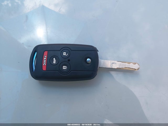 45395532 :رقم المزاد ، 19UUA8F25AA017332 vin ، 2010 Acura Tl 3.5 مزاد بيع