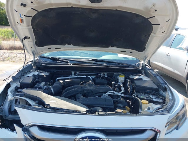 Продаж на аукціоні авто 2022 Subaru Outback Limited, vin: 4S4BTANC1N3151388, номер лоту: 45395535