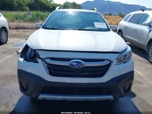 Продаж на аукціоні авто 2022 Subaru Outback Limited, vin: 4S4BTANC1N3151388, номер лоту: 45395535