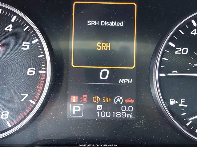 Продаж на аукціоні авто 2022 Subaru Outback Limited, vin: 4S4BTANC1N3151388, номер лоту: 45395535