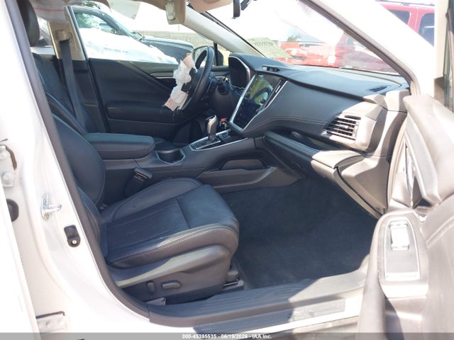 Продаж на аукціоні авто 2022 Subaru Outback Limited, vin: 4S4BTANC1N3151388, номер лоту: 45395535