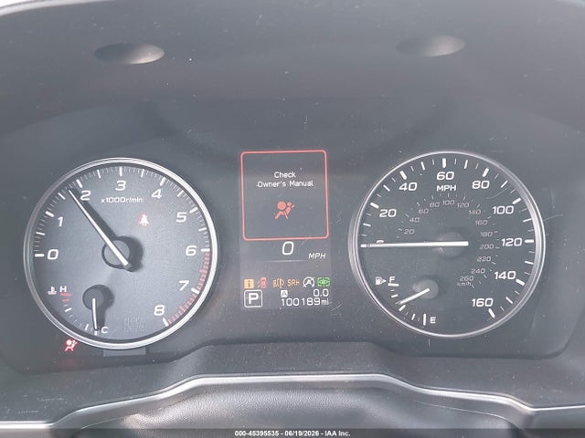 Продаж на аукціоні авто 2022 Subaru Outback Limited, vin: 4S4BTANC1N3151388, номер лоту: 45395535
