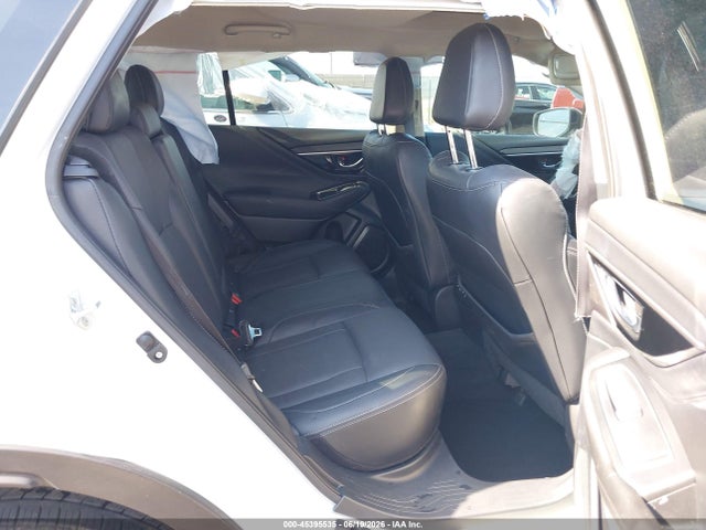 Продаж на аукціоні авто 2022 Subaru Outback Limited, vin: 4S4BTANC1N3151388, номер лоту: 45395535