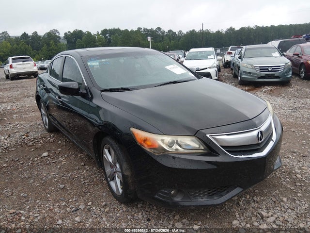 45395542 :رقم المزاد ، 19VDE1F58DE001866 vin ، 2013 Acura Ilx 2.0l مزاد بيع