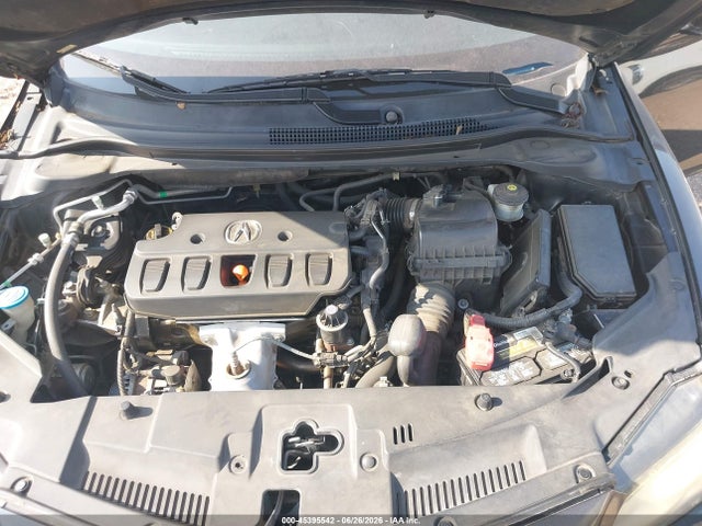 2013 Acura Ilx 2.0l მანქანა იყიდება აუქციონზე, vin: 19VDE1F58DE001866, აუქციონის ნომერი: 45395542