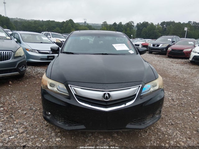 2013 Acura Ilx 2.0l მანქანა იყიდება აუქციონზე, vin: 19VDE1F58DE001866, აუქციონის ნომერი: 45395542