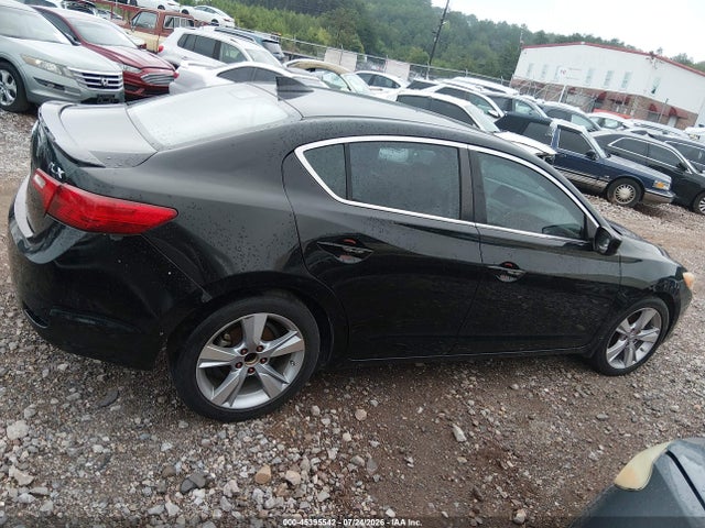 2013 Acura Ilx 2.0l მანქანა იყიდება აუქციონზე, vin: 19VDE1F58DE001866, აუქციონის ნომერი: 45395542