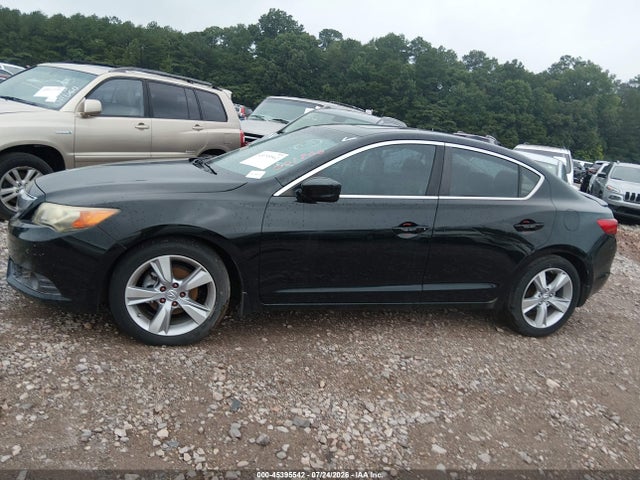 2013 Acura Ilx 2.0l მანქანა იყიდება აუქციონზე, vin: 19VDE1F58DE001866, აუქციონის ნომერი: 45395542
