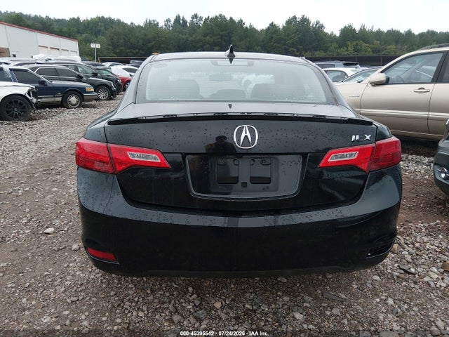 2013 Acura Ilx 2.0l მანქანა იყიდება აუქციონზე, vin: 19VDE1F58DE001866, აუქციონის ნომერი: 45395542