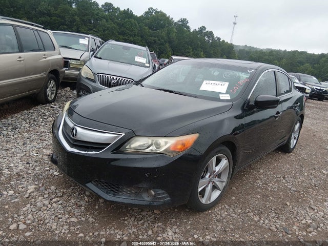 2013 Acura Ilx 2.0l მანქანა იყიდება აუქციონზე, vin: 19VDE1F58DE001866, აუქციონის ნომერი: 45395542