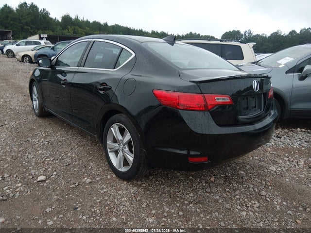 2013 Acura Ilx 2.0l მანქანა იყიდება აუქციონზე, vin: 19VDE1F58DE001866, აუქციონის ნომერი: 45395542