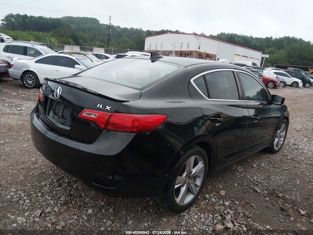 2013 Acura Ilx 2.0l მანქანა იყიდება აუქციონზე, vin: 19VDE1F58DE001866, აუქციონის ნომერი: 45395542