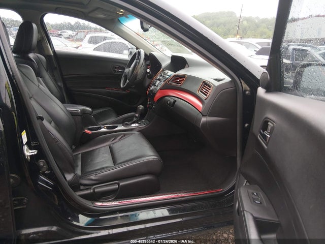 2013 Acura Ilx 2.0l მანქანა იყიდება აუქციონზე, vin: 19VDE1F58DE001866, აუქციონის ნომერი: 45395542